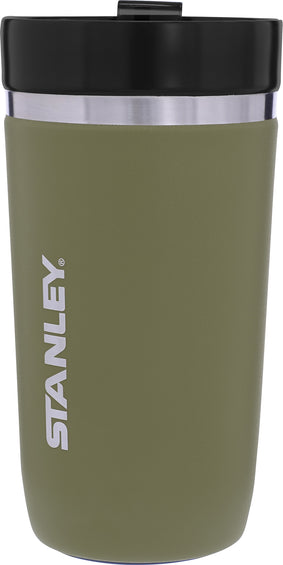 Stanley GO Tumbler with Ceramivac 16 oz