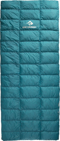 Sea to Summit Traveller - TR I 50°F/10°C Extra Large Left Zip