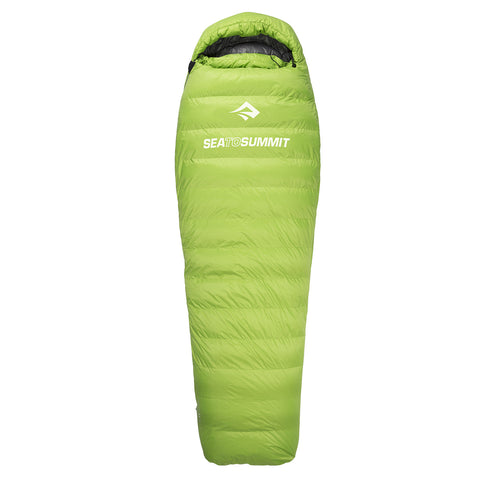 Sea to Summit Latitude LT II Regular 15°F/-9°C Left Hand Zip