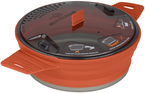 Sea to Summit X Pot 1.4 Liters