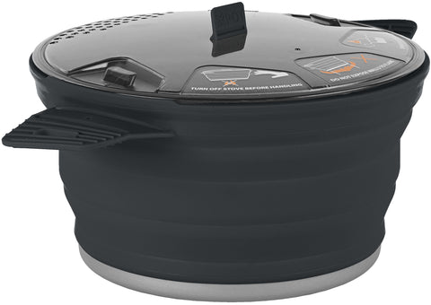 Sea to Summit X Pot - 2.8 Liters