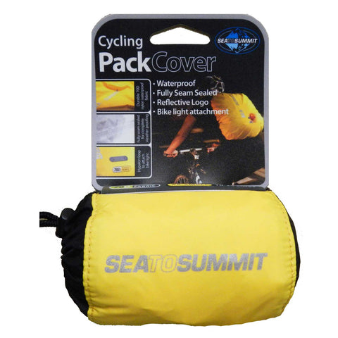 Sea to Summit Cycling Pack Cover XXS - 10 - 20 L