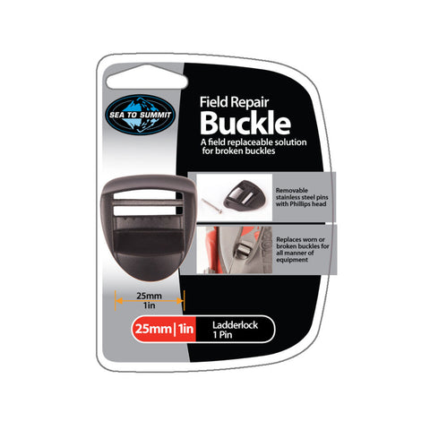 Sea to Summit Ladderlock / 1 Pin - 1'' (25mm)