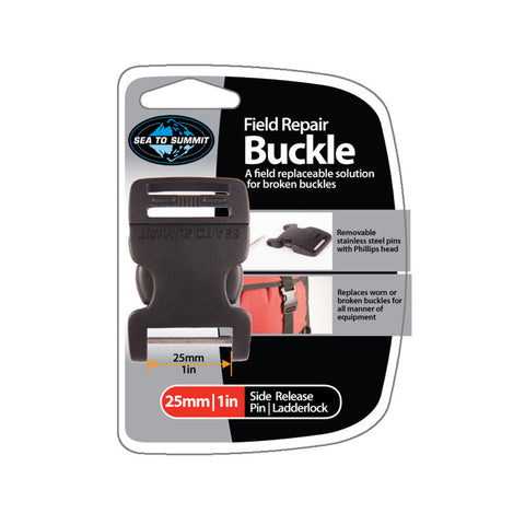 Sea to Summit Side Release / 1 Pin - 1'' (25mm)