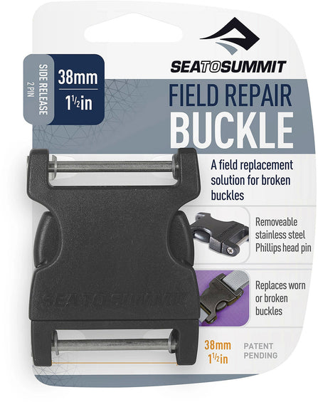 Sea to Summit Side Release / 2 Pin - 1.5'' (38mm)
