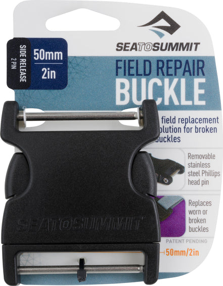 Sea to Summit Side Release / 2 Pin - 2'' (50mm)