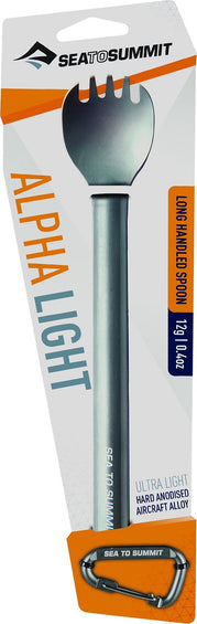 Sea to Summit Alpha Light Long Spork