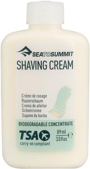 Sea to Summit Liquid Shaving Soap