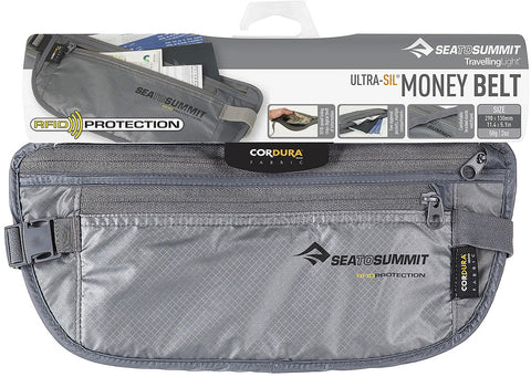 Sea to Summit Travelling Light RFID Money Belt