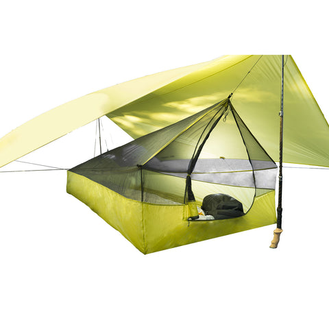Sea to Summit Escapist  Inner - Bug Tent with Floor