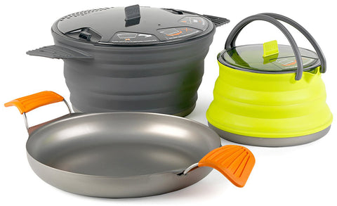 Sea to Summit X Set 32