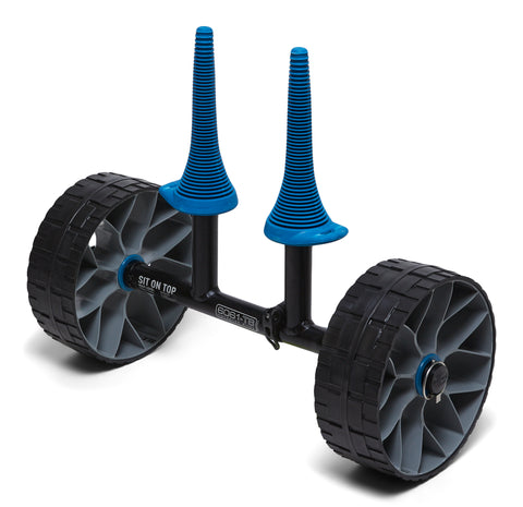 Sea to Summit Solution Sit On Top Kayak Cart
