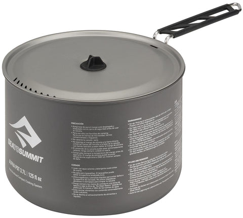 Sea to Summit Alpha Pot 3.7 L