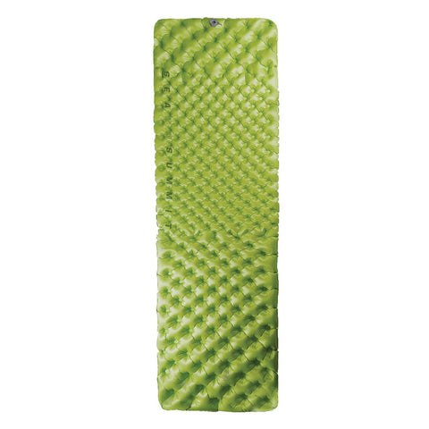 Sea to Summit Comfort Light Insulated Mat Rectangular - Regular