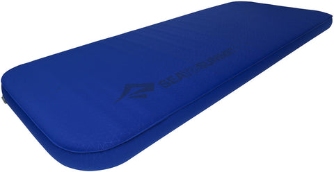 Sea to Summit Comfort Deluxe Self Inflating Mat - Large Wide