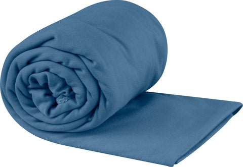 Sea to Summit Pocket Towel - XL 60 x 30 in