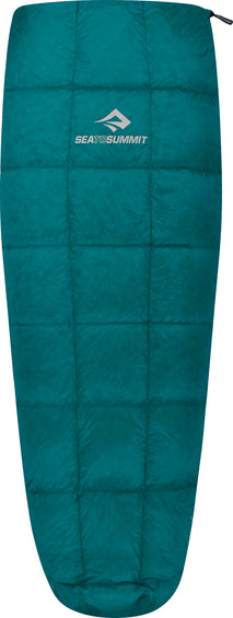 Sea to Summit Traveller TrI Sleeping Bag - (50°F) - Long