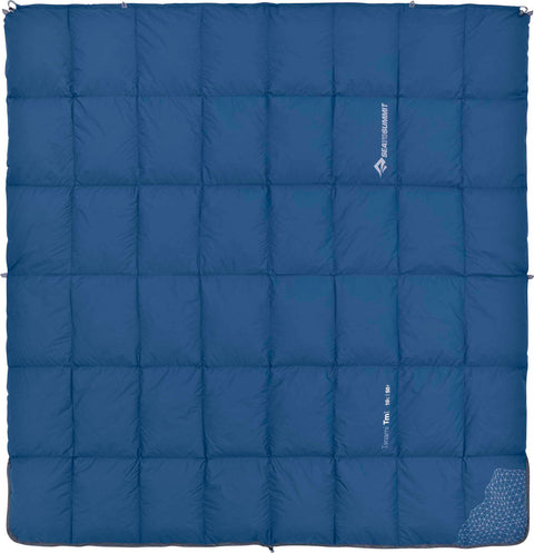 Sea to Summit Tanami Queen Down Camping Comforter 50°F/10°C