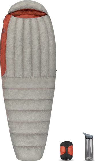 Sea to Summit Flame FmIII Down Sleeping Bag 25°F/-4°C - Long - Women's