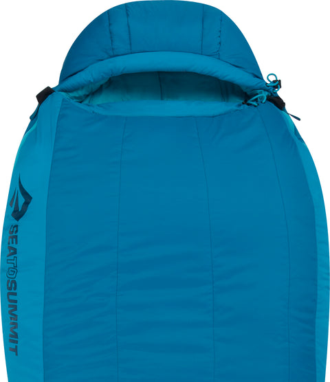 Sea to Summit Venture Vt II Synthetic Sleeping Bag 23°F / -5°C - Long - Women's