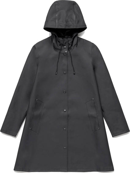 Stutterheim Mosebacke Raincoat - Women's