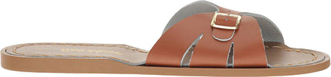 Salt Water Slide Sandals - Women's