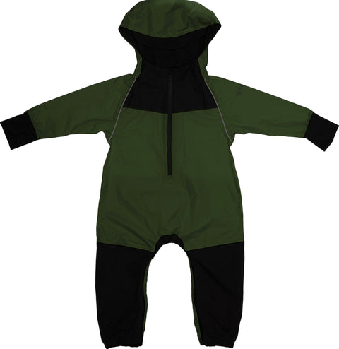 Stonz Rain Suit - Kids