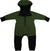 Stonz Rain Suit - Kids - Cypress