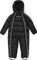 Stonz Snow Suit - Baby - Black