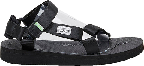 SUICOKE DEPA-Cab Sandals - Unisex