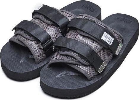 SUICOKE Moto-Vsnk Sandals - Unisex | Altitude Sports