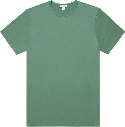Sunspel Classic Cotton T-Shirt - Men's