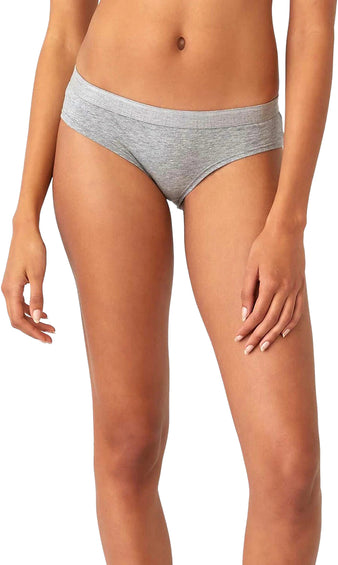 Sunspel Stretch Cotton Hipster Pant Underwear - Women's