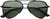 Sunski Astra Sunglasses - Black Forest
