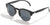 Sunski Avila Sunglasses - Black Slate