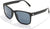 Sunski Kiva Sunglasses - Black Midnight