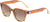 Sunski Miho Sunglasses - Unisex - Sunset Sepia