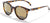 Sunski Makani Sunglasses - Tortoise Flash Gold