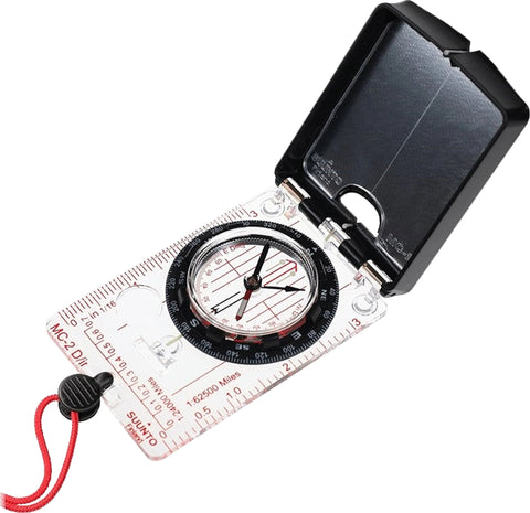 Suunto MC-2 Professional Mirror Compass