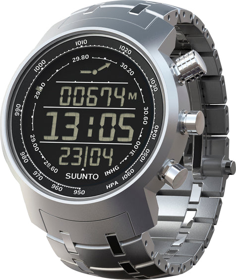 Suunto Elementum Terra Sports watch