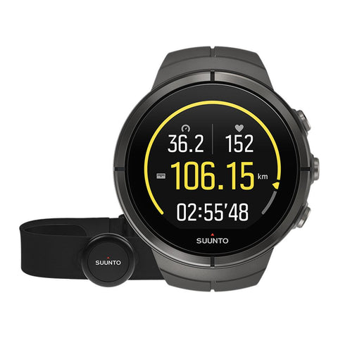Suunto Spartan Ultra Titanium HR