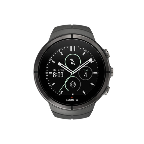 Suunto Spartan Ultra Titanium