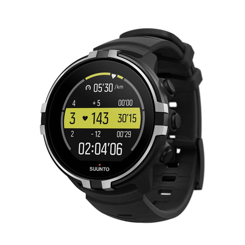 Suunto Spartan Sport Wrist HR Baro