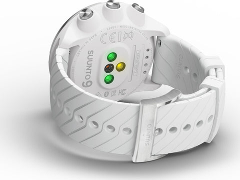 Suunto Suunto 9 Baro GPS Sports Watch - Unisex