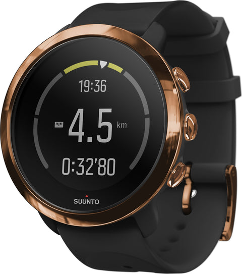 Suunto Suunto 3 Fitness Watch