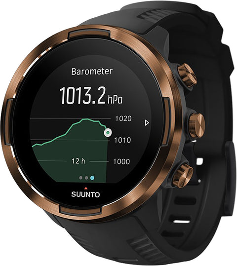 Suunto 9 G1 Baro Multisport GPS Watch