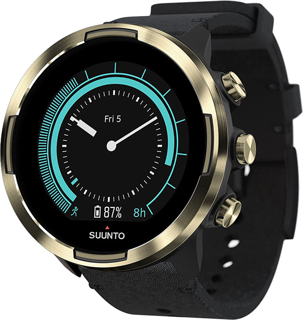 Suunto G1 Baro Multisport GPS Watch Altitude Sports