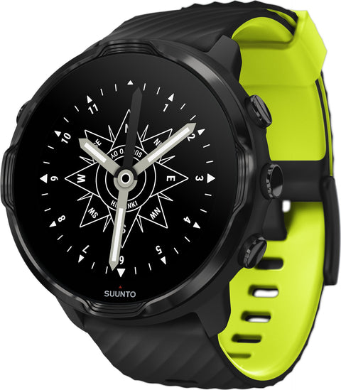 Suunto Suunto 7 GPS Sports Smart Watch - Unisex