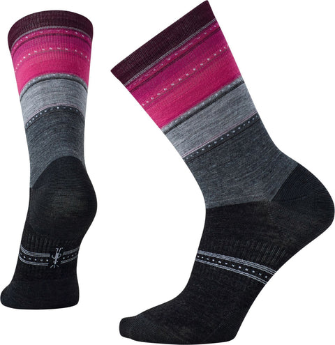 Smartwool Women's Sulawesi Stripe Socks