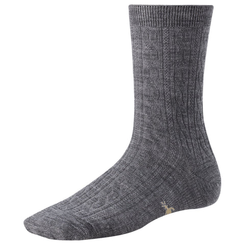 Smartwool Cable Socks - Women's